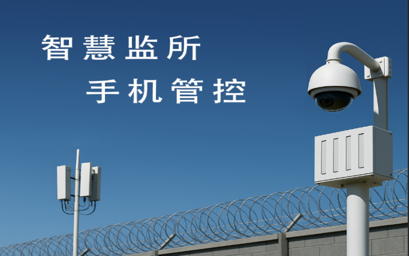 監(jiān)獄手機(jī)屏蔽為什么至關(guān)重要？